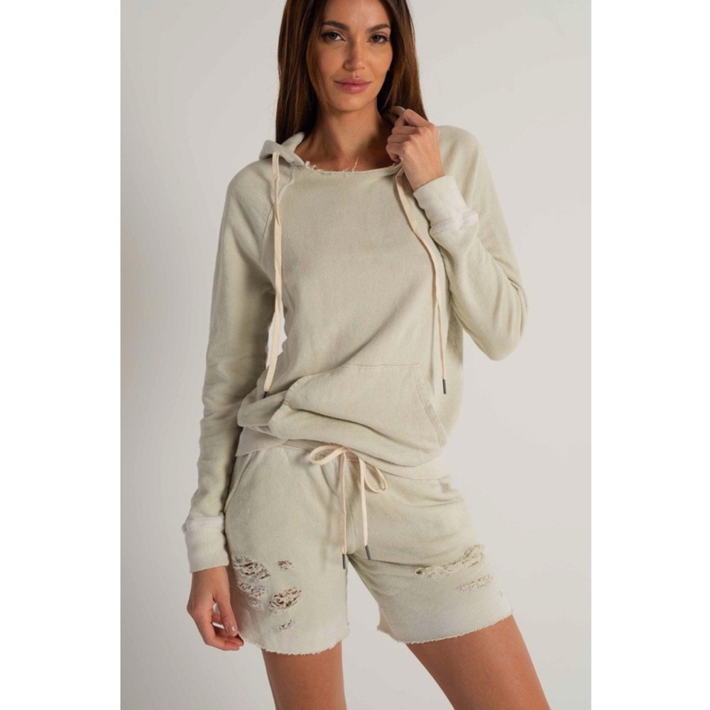 N. PHILANTHROPY Coco Shorts /Vintage Bone- SzXS- NWT! 🎁🎁